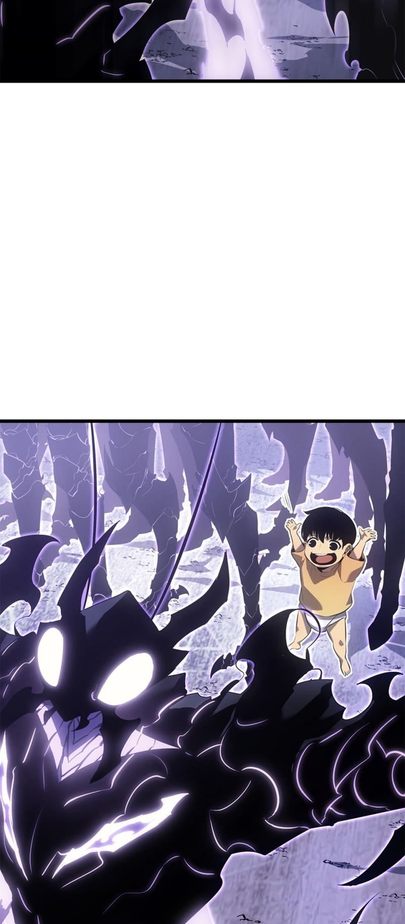Solo Leveling, Chapter 192 image 50